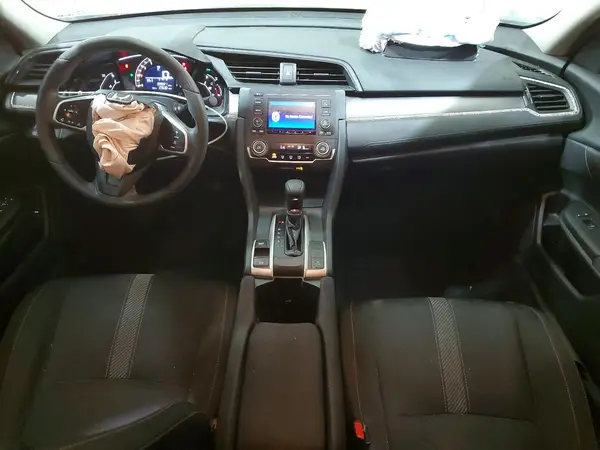 19XFC2F54HE056879 2017 HONDA CIVIC - Image 8