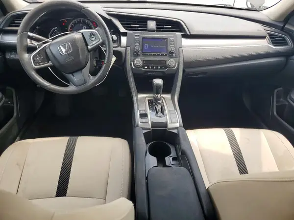 19XFC2F54HE056963 2017 HONDA CIVIC - Image 8