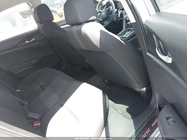 19XFC2F54HE057398 2017 HONDA CIVIC - Image 8