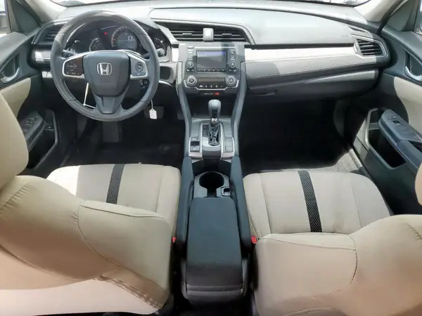 19XFC2F54HE057580 2017 HONDA CIVIC - Image 8