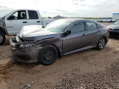 19XFC2F54HE057725 2017 HONDA CIVIC