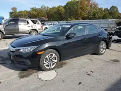 19XFC2F54HE057949 2017 HONDA CIVIC