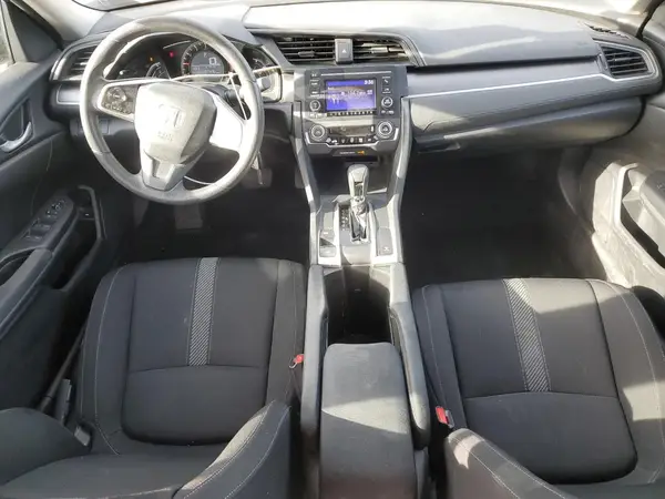 19XFC2F54HE057949 2017 HONDA CIVIC - Image 8