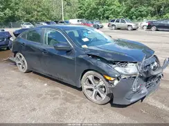 19XFC2F54HE058129 2017 HONDA CIVIC