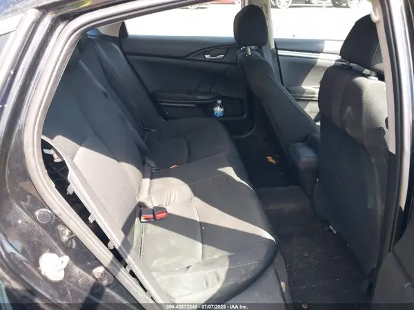 19XFC2F54HE058129 2017 HONDA CIVIC - Image 8