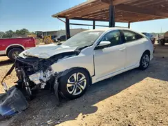 19XFC2F54HE058843 2017 HONDA CIVIC