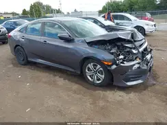 19XFC2F54HE059314 2017 HONDA CIVIC