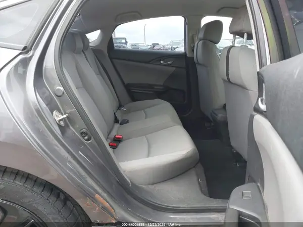 19XFC2F54HE059362 2017 HONDA CIVIC - Image 8
