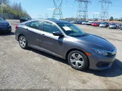 19XFC2F54HE059376 2017 HONDA CIVIC