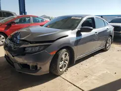 19XFC2F54HE059815 2017 HONDA CIVIC