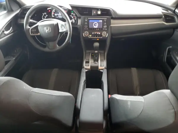19XFC2F54HE060138 2017 HONDA CIVIC - Image 8