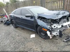 19XFC2F54HE061161 2017 HONDA CIVIC