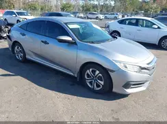 19XFC2F54HE062777 2017 HONDA CIVIC