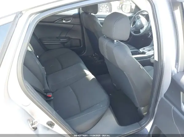 19XFC2F54HE062777 2017 HONDA CIVIC - Image 8