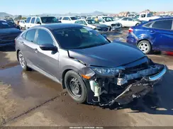 19XFC2F54HE063847 2017 HONDA CIVIC