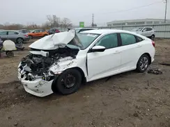 19XFC2F54HE064092 2017 HONDA CIVIC