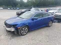 19XFC2F54HE064416 2017 HONDA CIVIC