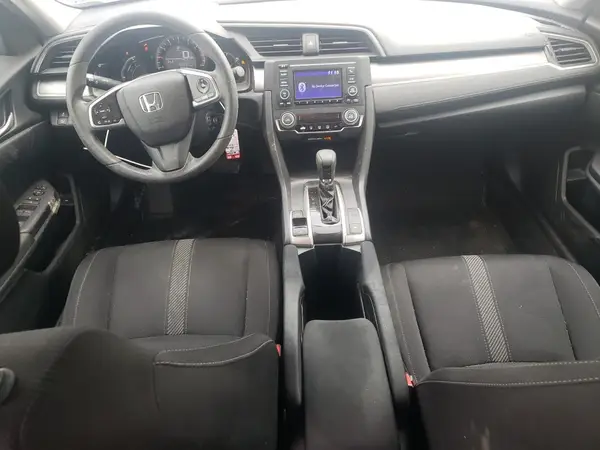 19XFC2F54HE064416 2017 HONDA CIVIC - Image 8