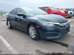 19XFC2F54HE064495 2017 HONDA CIVIC
