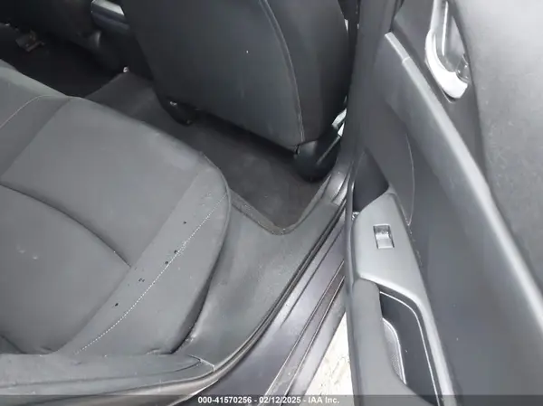 19XFC2F54HE065050 2017 HONDA CIVIC - Image 8