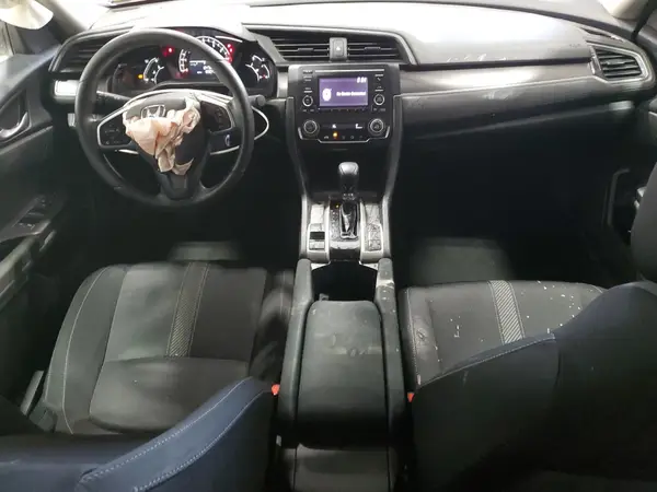 19XFC2F54HE065078 2017 HONDA CIVIC - Image 8