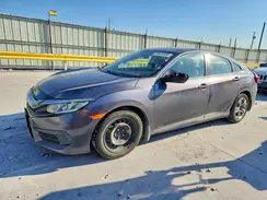 19XFC2F54HE065288 2017 HONDA CIVIC