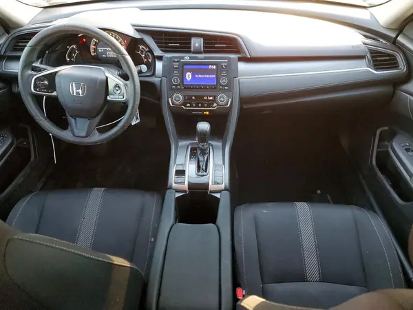 19XFC2F54HE065498 2017 HONDA CIVIC - Image 8