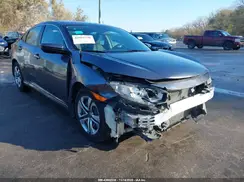 19XFC2F54HE065789 2017 HONDA CIVIC