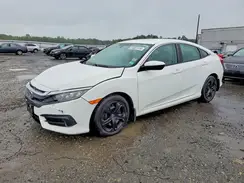 19XFC2F54HE067610 2017 HONDA CIVIC