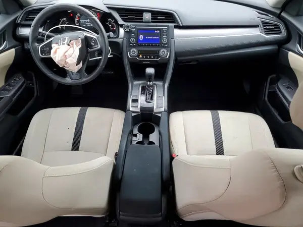 19XFC2F54HE067610 2017 HONDA CIVIC - Image 8