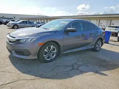 19XFC2F54HE068059 2017 HONDA CIVIC
