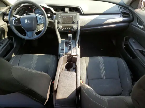 19XFC2F54HE068059 2017 HONDA CIVIC - Image 8