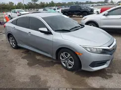 19XFC2F54HE068143 2017 HONDA CIVIC