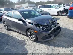 19XFC2F54HE068188 2017 HONDA CIVIC