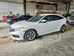 19XFC2F54HE068904 2017 HONDA CIVIC