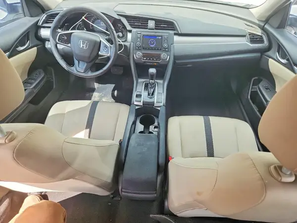 19XFC2F54HE068904 2017 HONDA CIVIC - Image 8