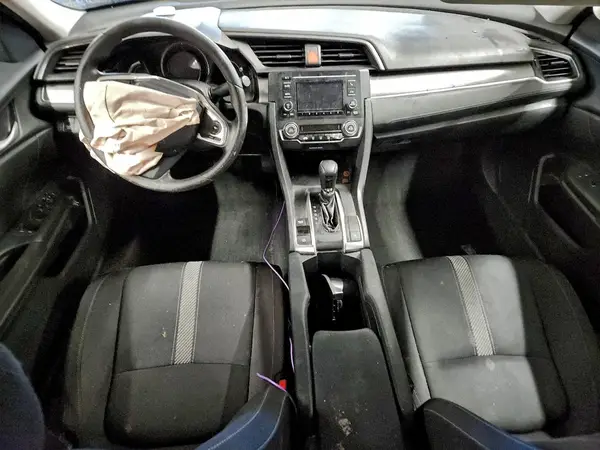 19XFC2F54HE070247 2017 HONDA CIVIC - Image 8