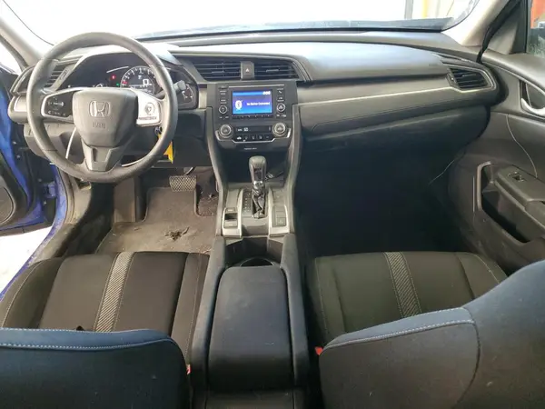 19XFC2F54HE070264 2017 HONDA CIVIC - Image 8