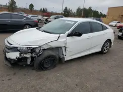 19XFC2F54HE071821 2017 HONDA CIVIC