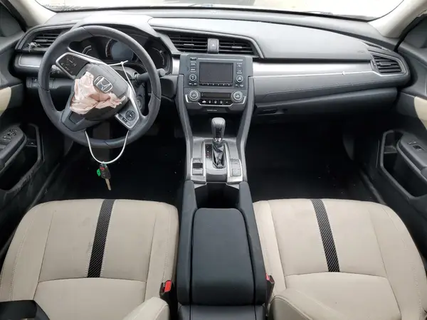19XFC2F54HE071821 2017 HONDA CIVIC - Image 8