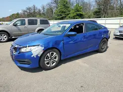 19XFC2F54HE071995 2017 HONDA CIVIC