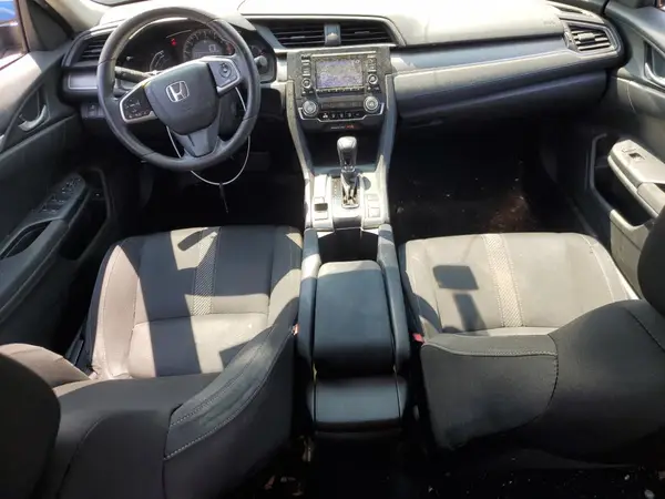 19XFC2F54HE071995 2017 HONDA CIVIC - Image 8