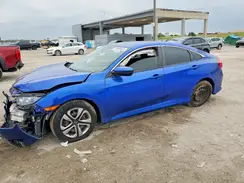 19XFC2F54HE072029 2017 HONDA CIVIC