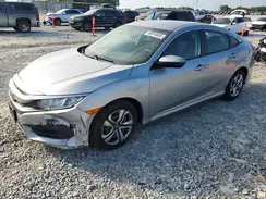 19XFC2F54HE072919 2017 HONDA CIVIC