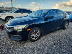 19XFC2F54HE074685 2017 HONDA CIVIC