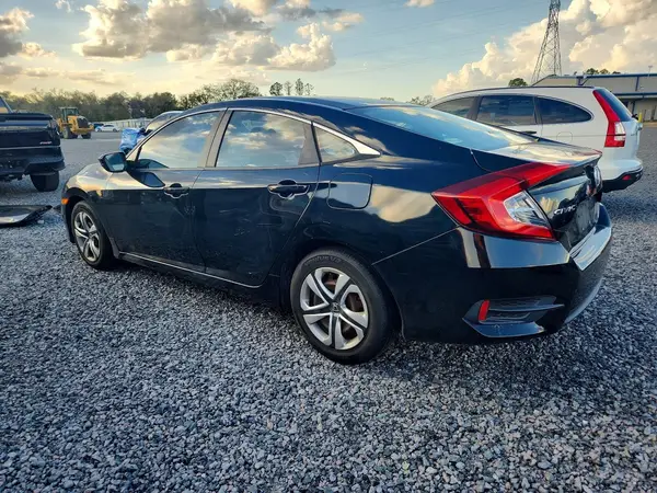 19XFC2F54HE074685 2017 HONDA CIVIC - Image 2