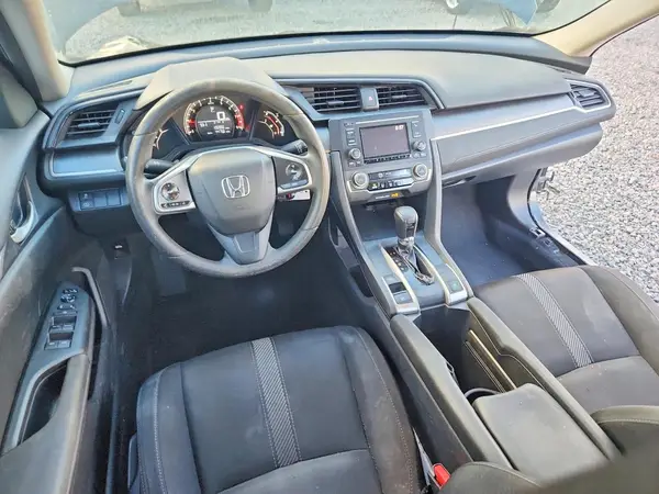 19XFC2F54HE074685 2017 HONDA CIVIC - Image 8