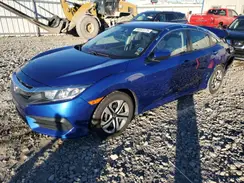 19XFC2F54HE074993 2017 HONDA CIVIC