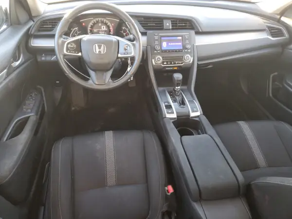 19XFC2F54HE074993 2017 HONDA CIVIC - Image 8