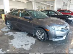 19XFC2F54HE075691 2017 HONDA CIVIC